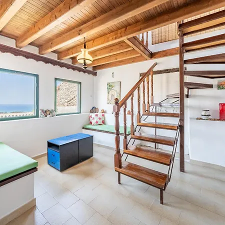 Priest's Traditional Mansion